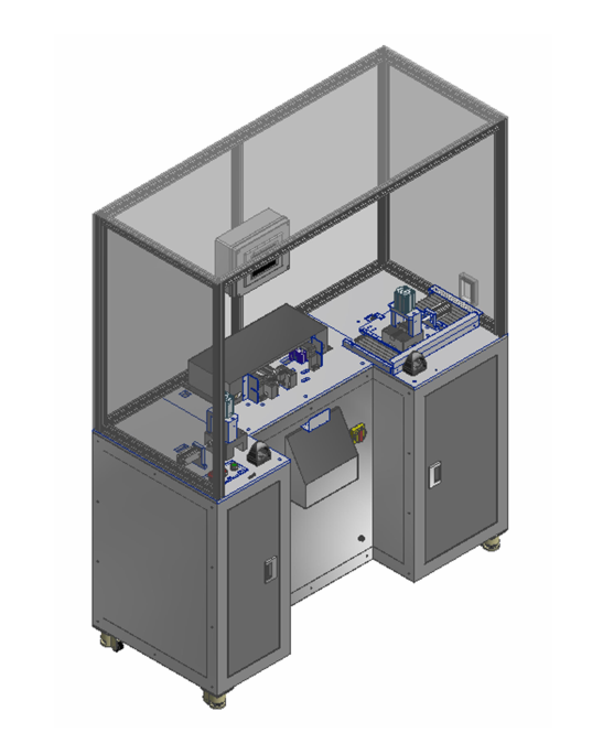 Crimping Machine
